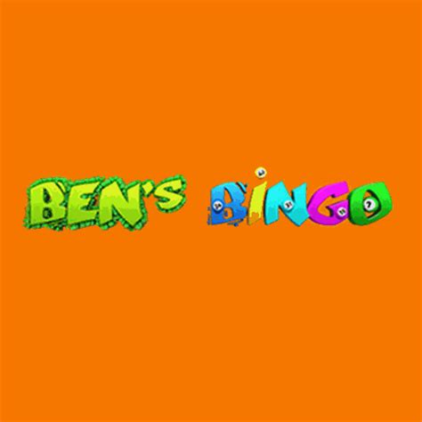 Bensbingo casino app